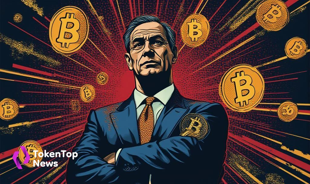 MicroStrategy Purchases 245 Bitcoin for $26 Million