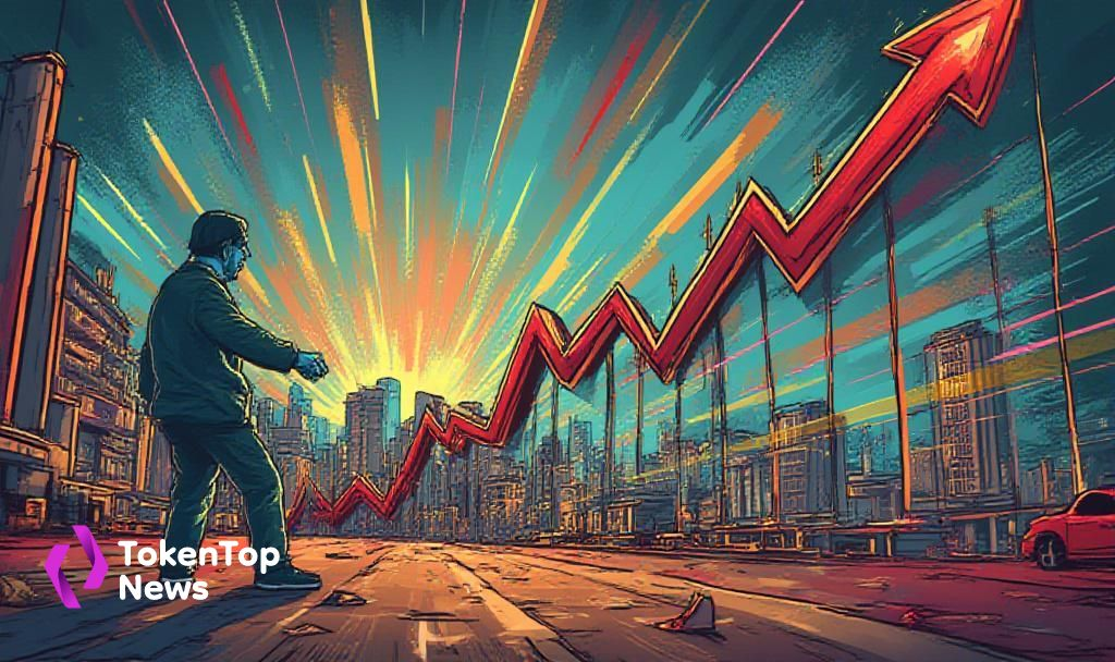 MicroStrategy’s Bitcoin Strategy Yields 2,930% Stock Surge