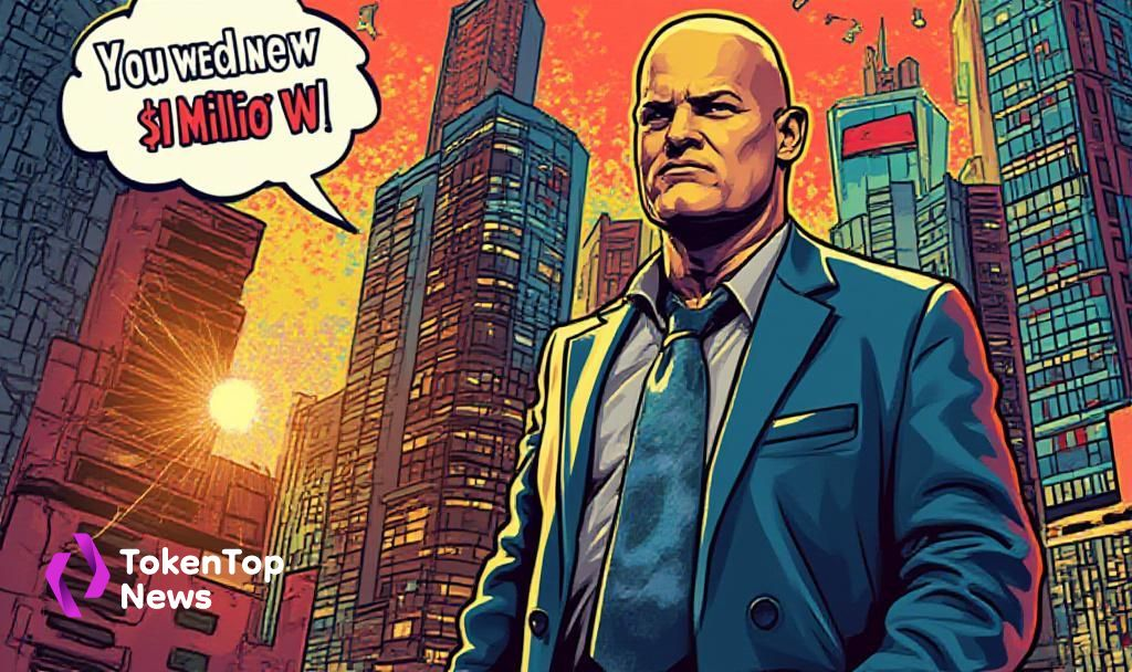 Mike Novogratz Predicts Bitcoin May Reach $1 Million