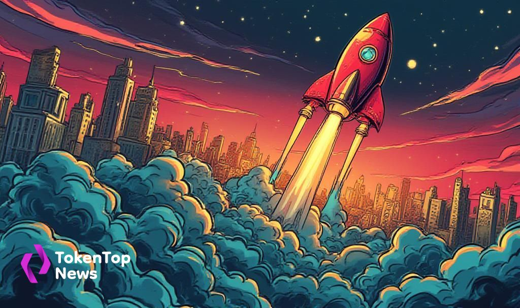 Moonshot Initiates LAUNCHCOIN on Solana Blockchain