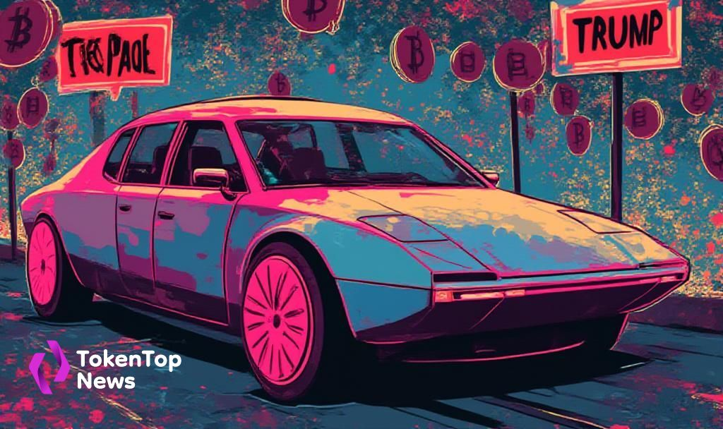 Mullen Automotive Now Accepts Bitcoin and TRUMP Coin