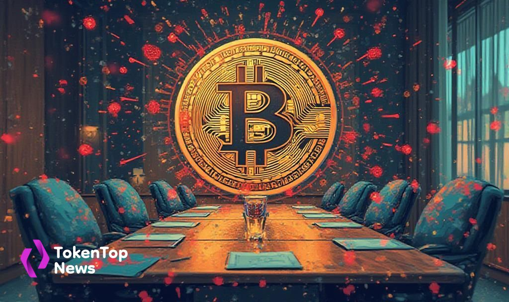 Norwegian Block Exchange Holds Bitcoin as Treasury Asset