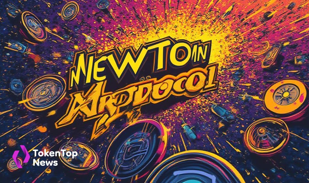 Newton Protocol Debuts on Binance with Airdrop Event
