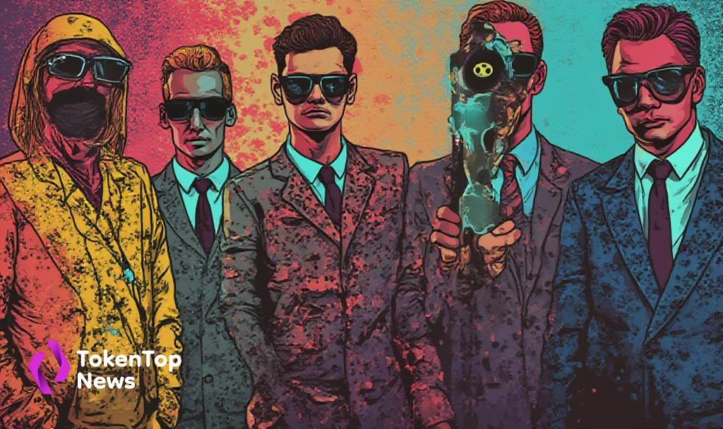 Nobitex $90M Crypto Theft by Hacktivist Group