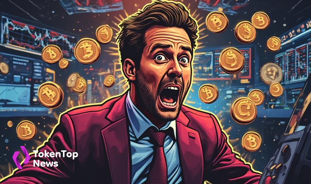 Ogle Reverses Position on $TRUMP Token Post Loss