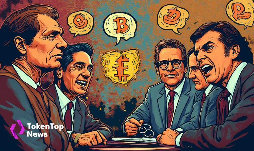 Ohio House Passes Bill Exempting Taxes on Bitcoin Payments
