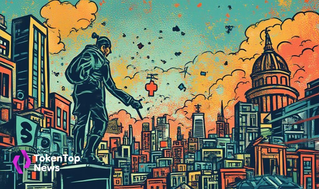 OKX Conducts 28th On-Chain OKB Token Burn Successfully
