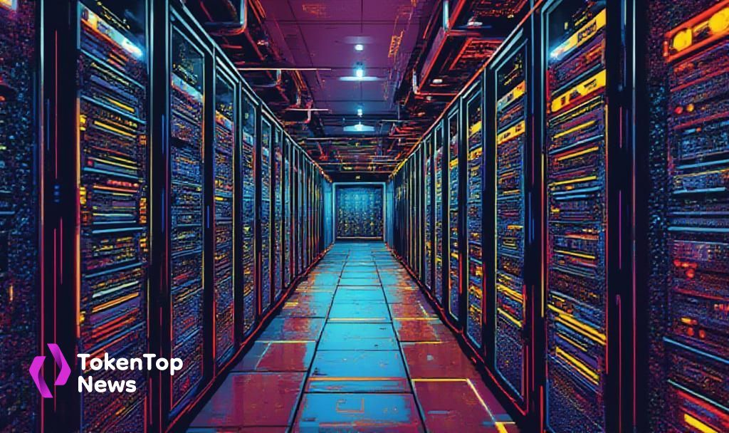 UK Startup Optalysys Introduces Blockchain-Dedicated Servers