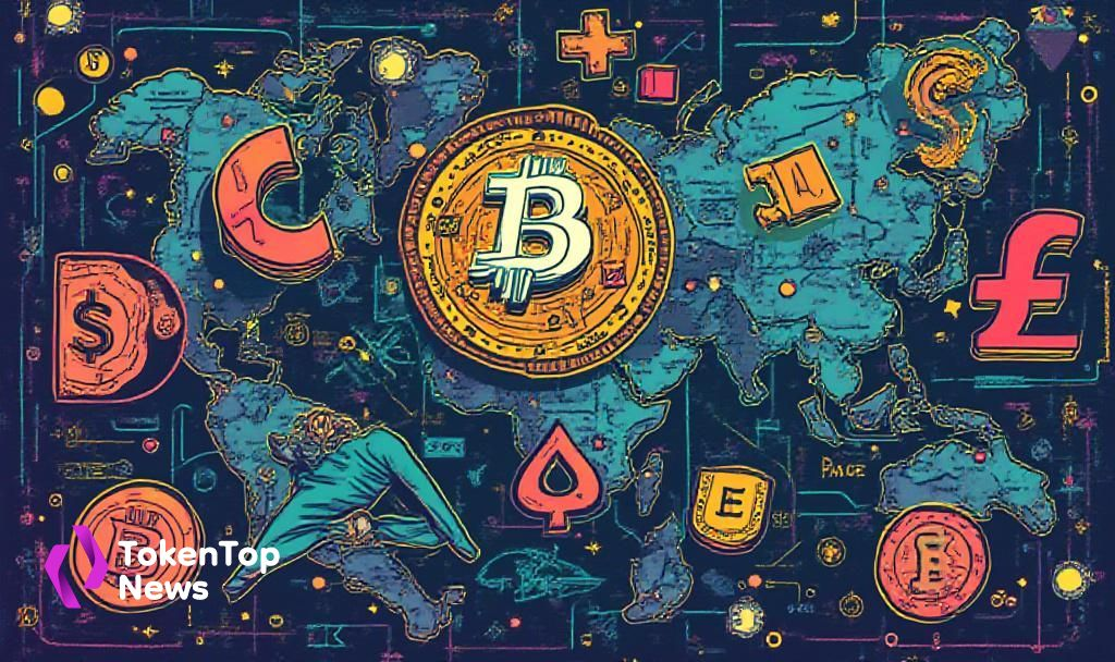 Optimism in Stablecoin Growth Boosts Cross-Border Payments