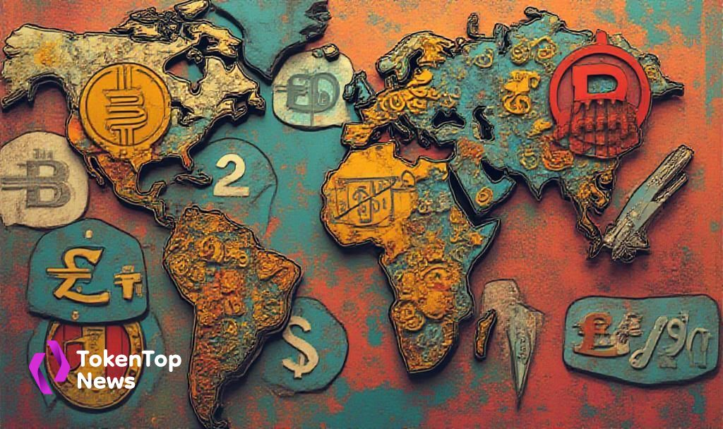 Countries Allow Overseas Crypto Despite Domestic Bans