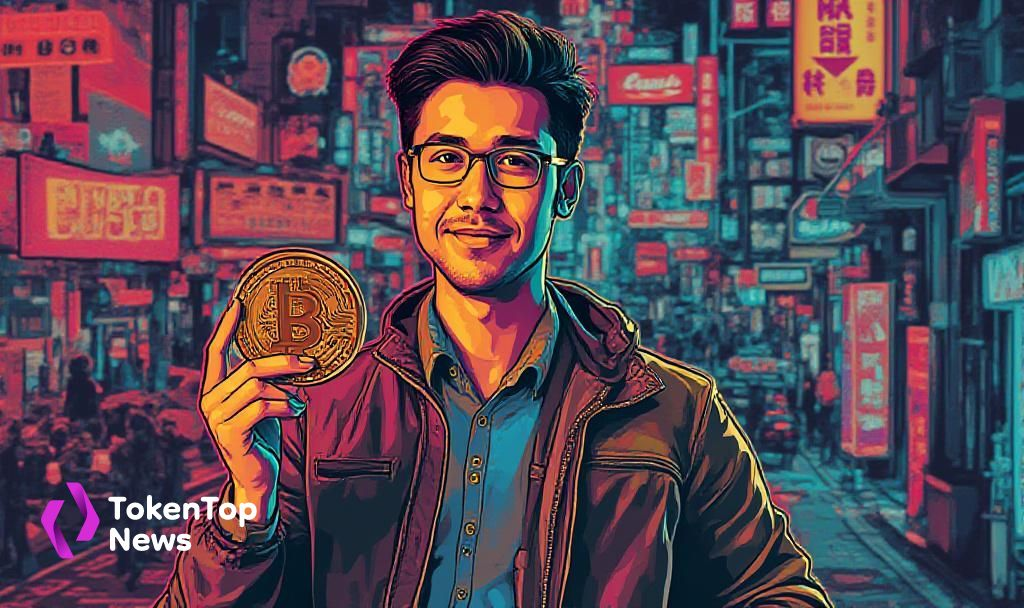 Owning Bitcoin as New American Dream: Bitwise’s Jeff Park