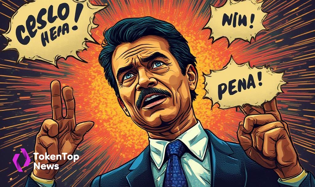 Paraguay’s False Bitcoin Legal Tender Announcement Causes Market Stir