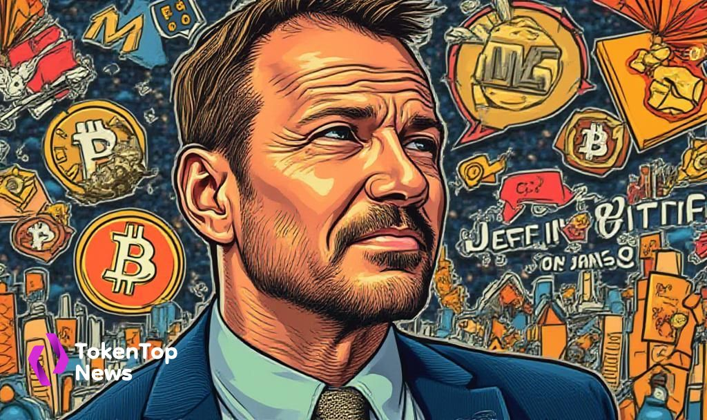 Paul Tudor Jones Advocates Bitcoin for Inflation Hedging