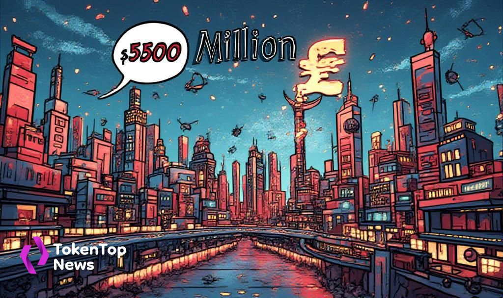 Plasma Reaches $500M Cap in Record Time