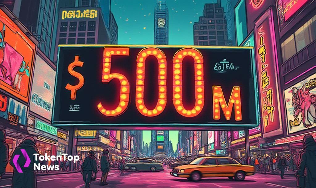 Plasma Stablecoin Project Fills $500M Deposit Quota Rapidly