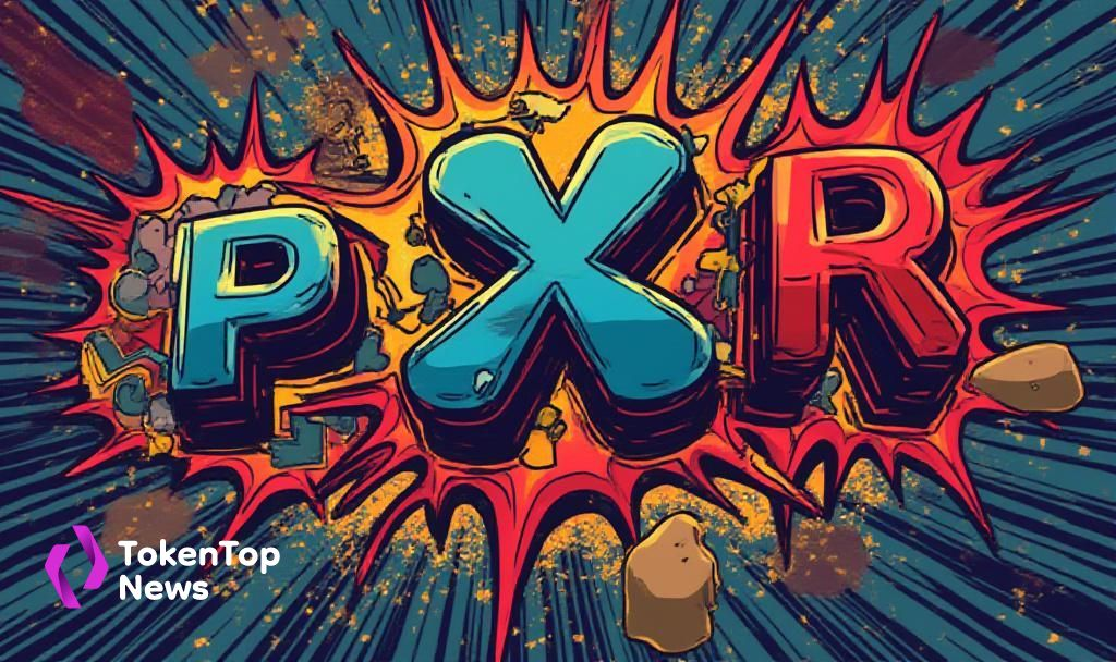 POKT, XRP, and RVN Dominate Upbit Trading Volumes