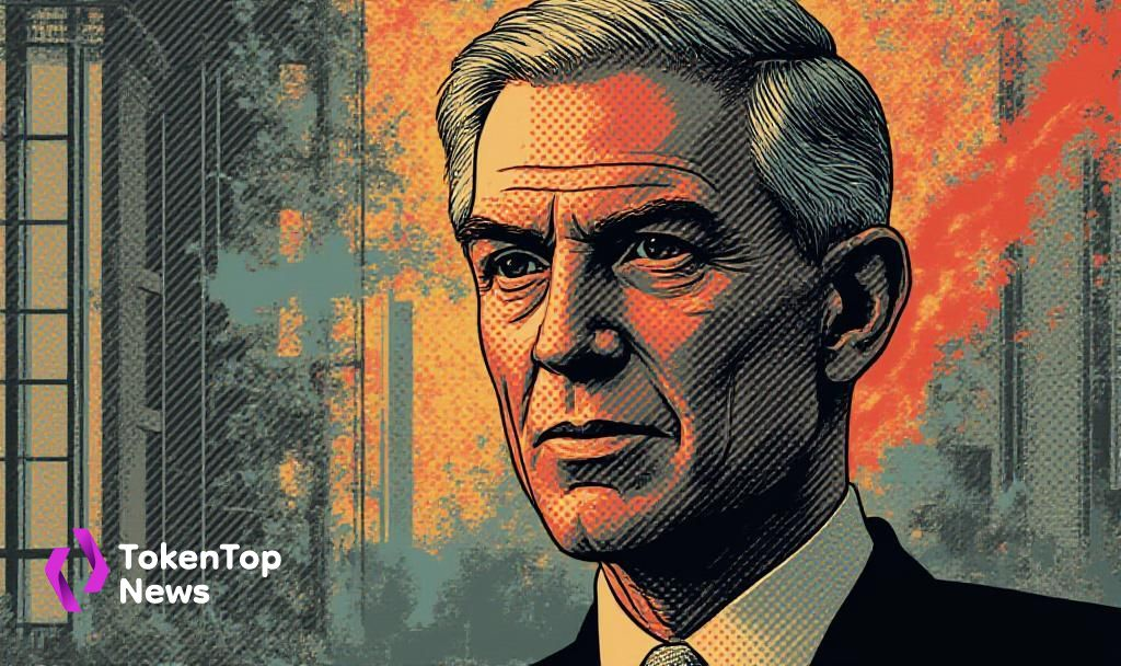 Powell Confirms Banks Can Serve Crypto Industry