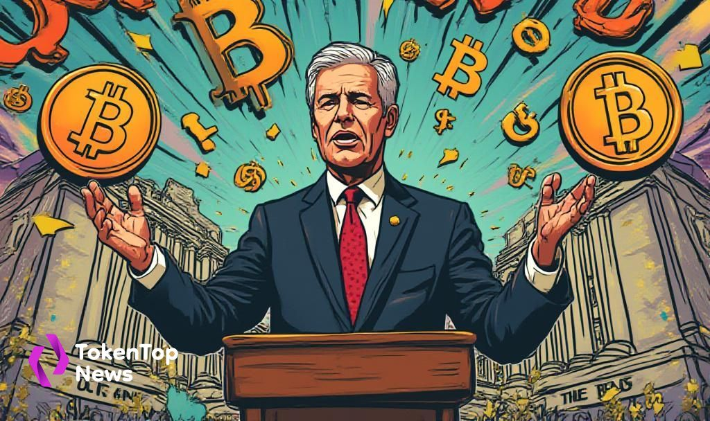Powell Confirms U.S. Banks Can Serve Crypto Firms