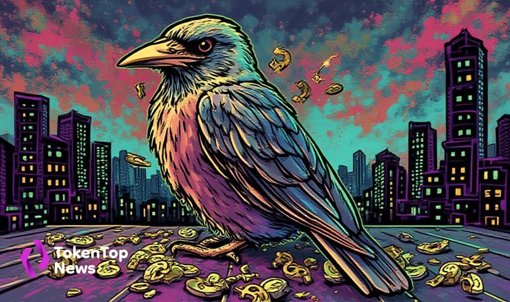 Predatory Sparrow Hacks Nobitex, Funds Sent to Black Hole