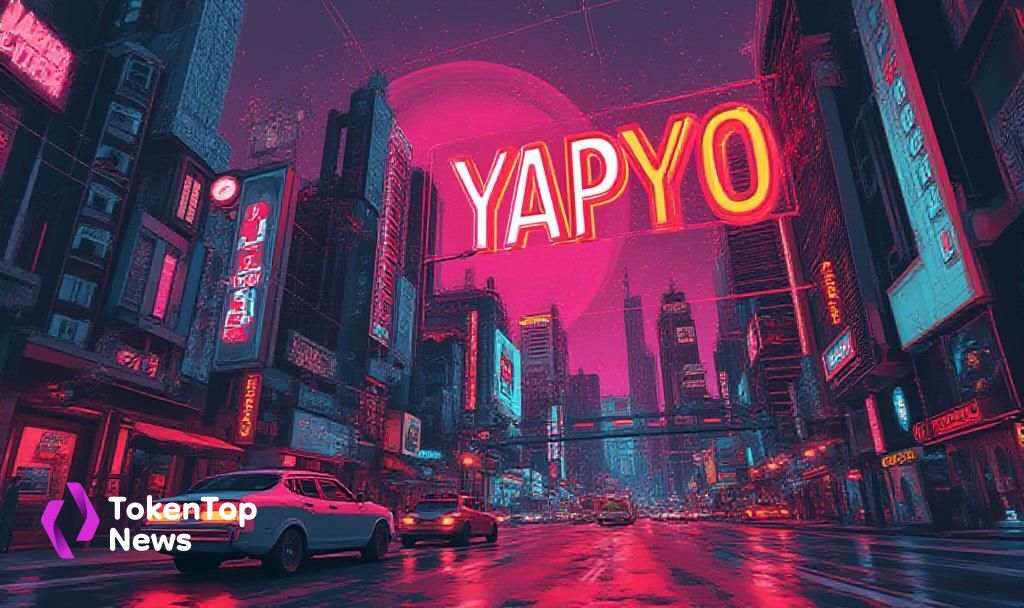 InfoFi Protocol Conducts YAPYO Token Presale on Arbitrum