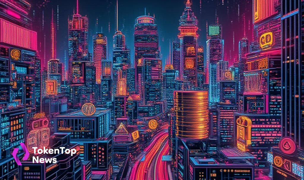 Public Companies Hold $76B in Cryptocurrency Assets