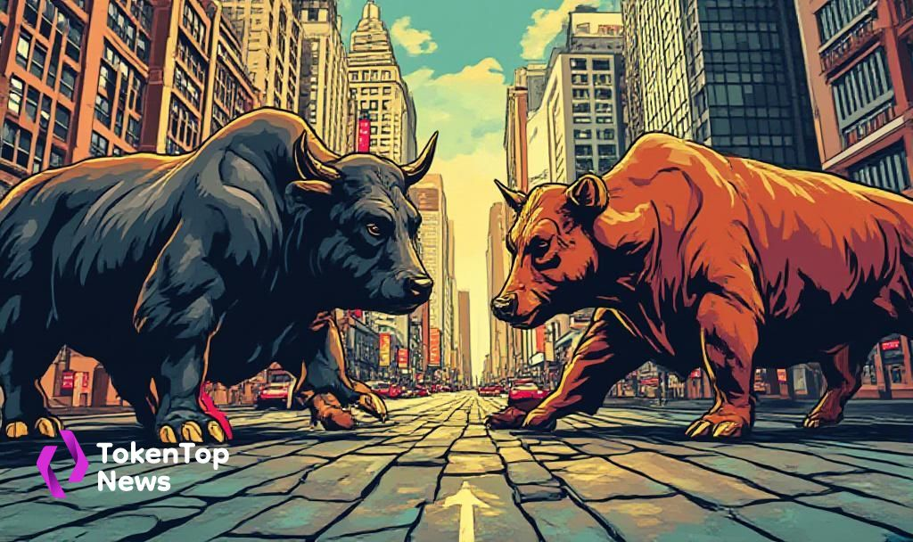 QCP Capital Analyzes Shift to Risk-On Mode Amid Eased War Risks