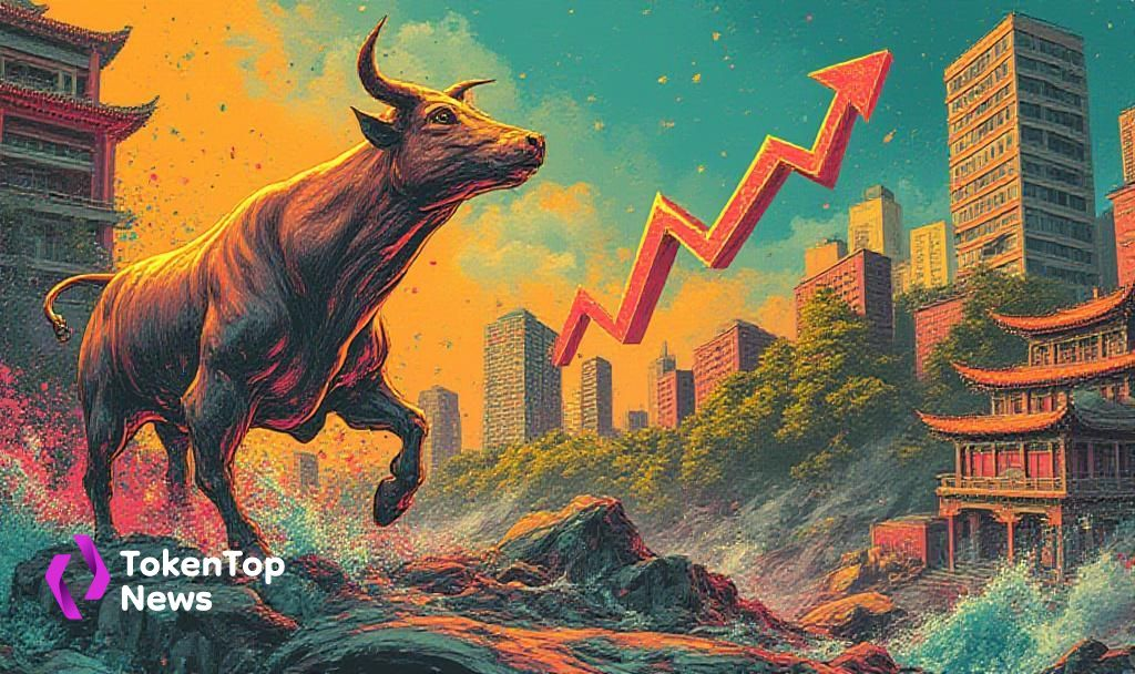 Raydium (RAY) Surges 28% Following Upbit KRW Listing