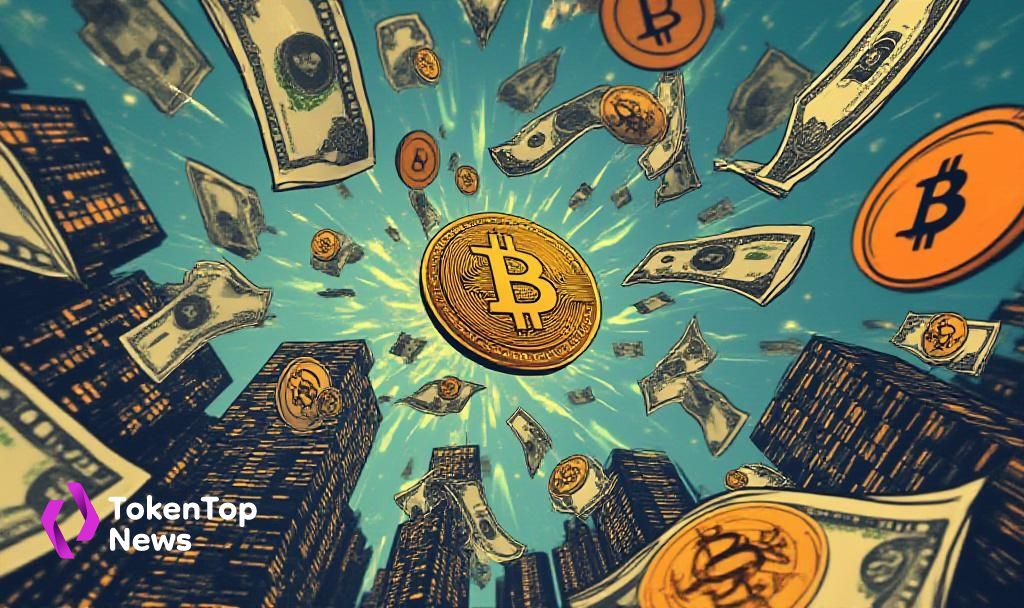 Reitar Logtech Plans $1.5 Billion Bitcoin Purchase