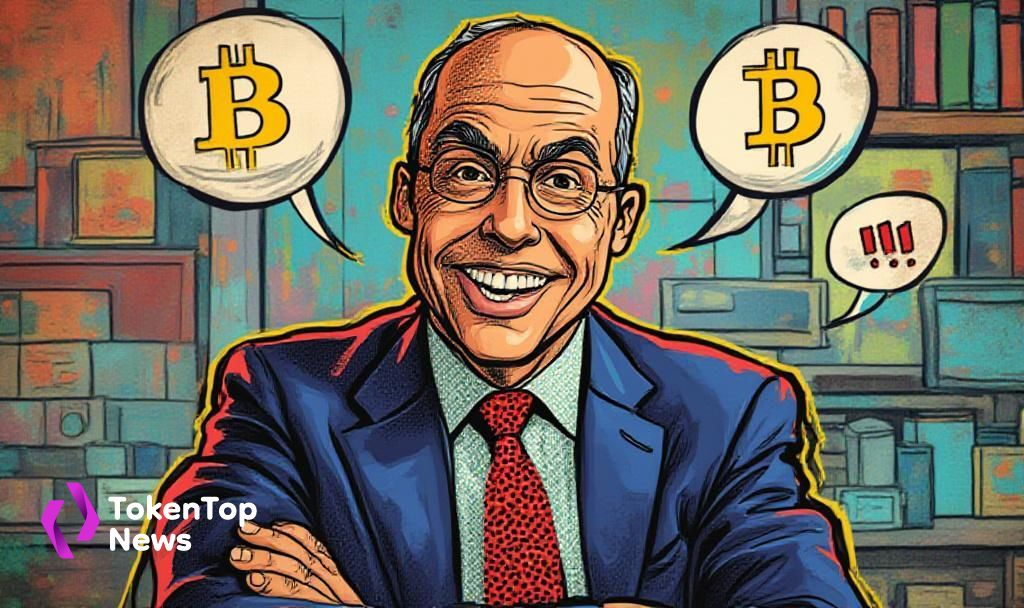 Ric Edelman Increases Crypto Allocation Advice for Investors