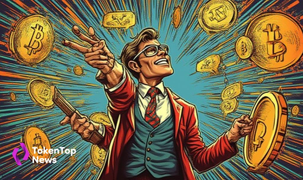 Ric Edelman Advocates Increased Crypto Portfolio Allocation