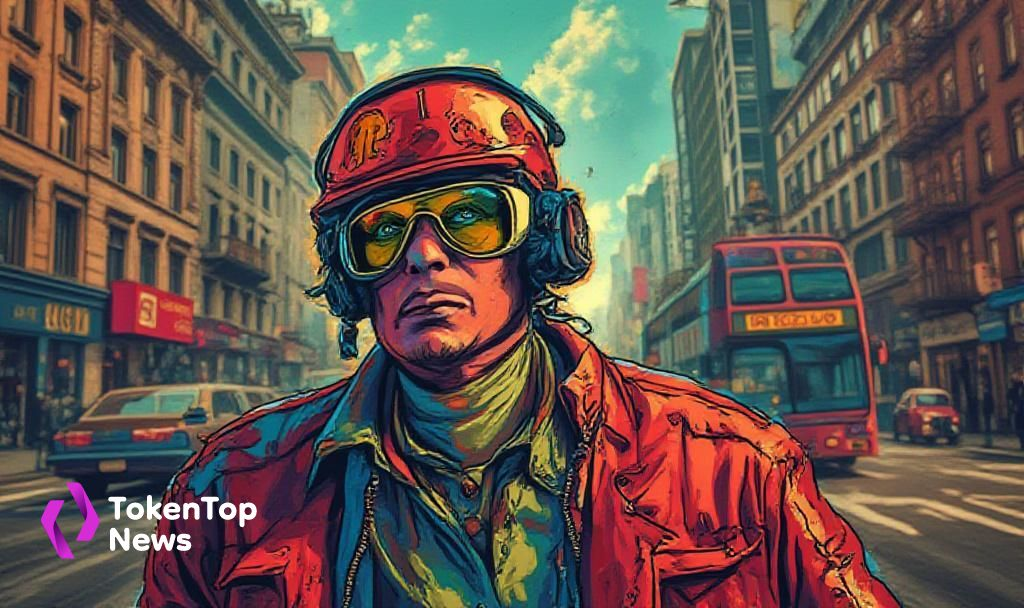 Ripple CEO Targets 14% in Global Payments Market