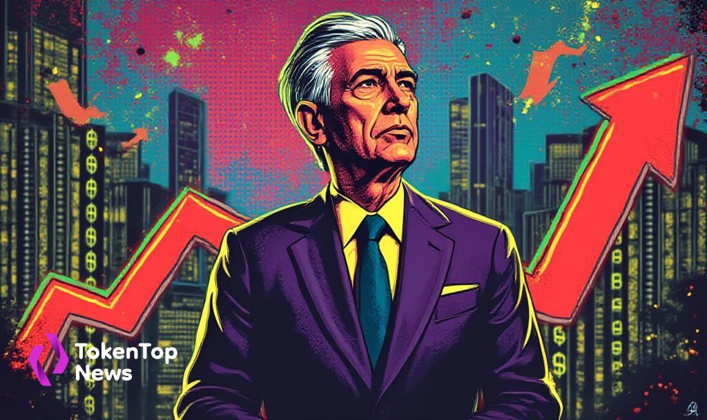 Federal Reserve Highlights Rising Inflation Due to Tariffs
