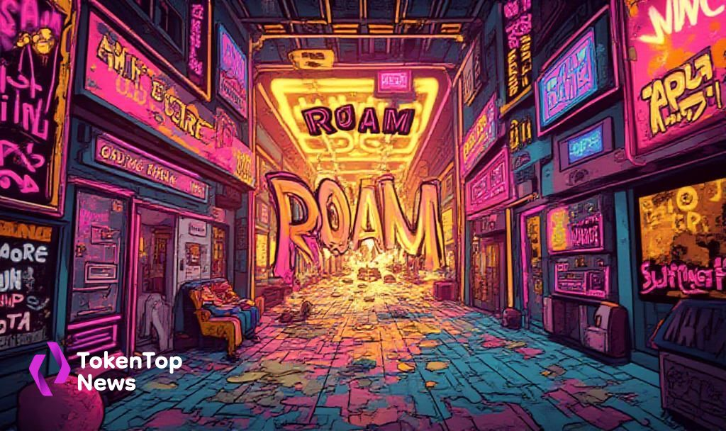 Roam Token Launches on Binance Alpha with Airdrop Incentives