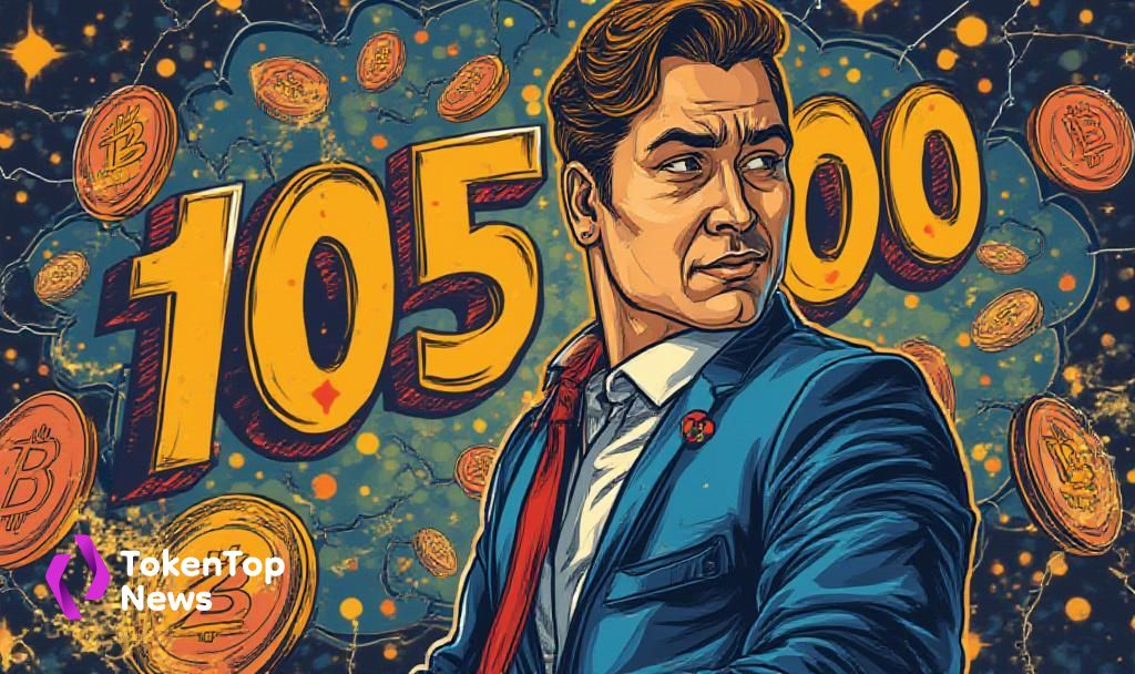 Semler Scientific Increases Bitcoin Goals with Strategic Hire