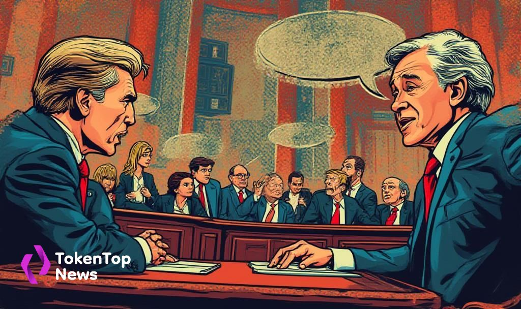 U.S. Senate Approves GENIUS Act for Stablecoin Regulation