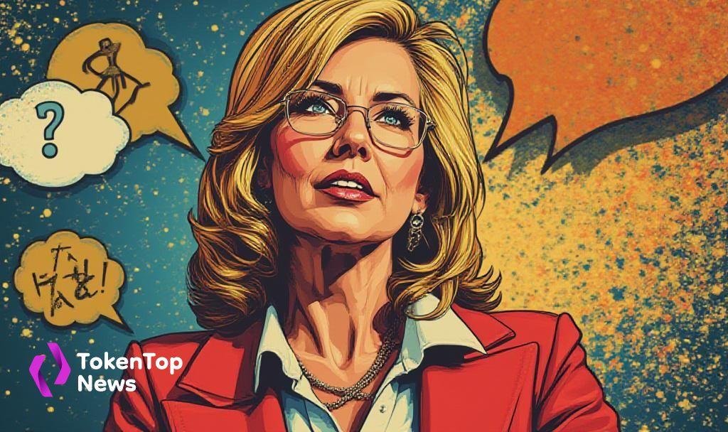 Senator Lummis Pushes for Bitcoin Tax Law Reform