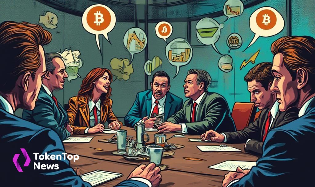 Meta Shareholders Dismiss Bitcoin Treasury Proposal