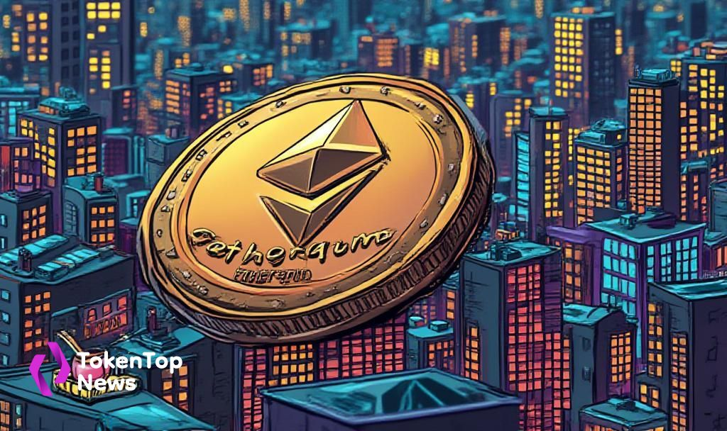 SharpLink Gaming Deposits $7.2M in ETH to Coinbase Prime