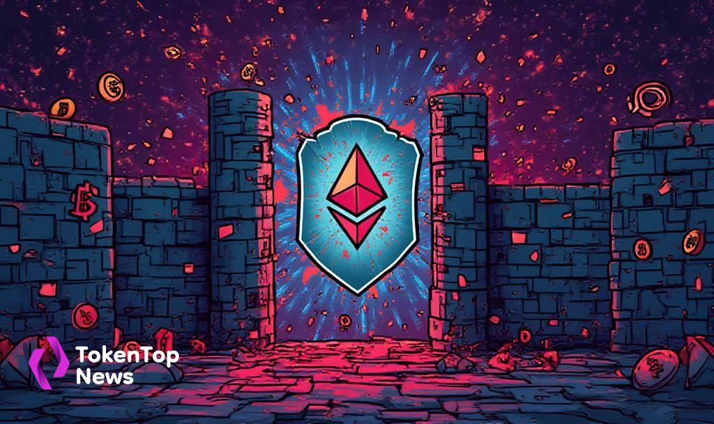 Silo Labs’ Shield Wall DeFi Protocol Hacked