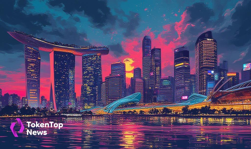 Singapore Orders Unlicensed Crypto Platforms to Cease Operations