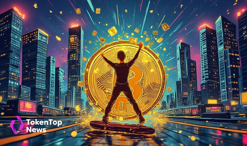 The Smarter Web Company Increases Bitcoin Holdings
