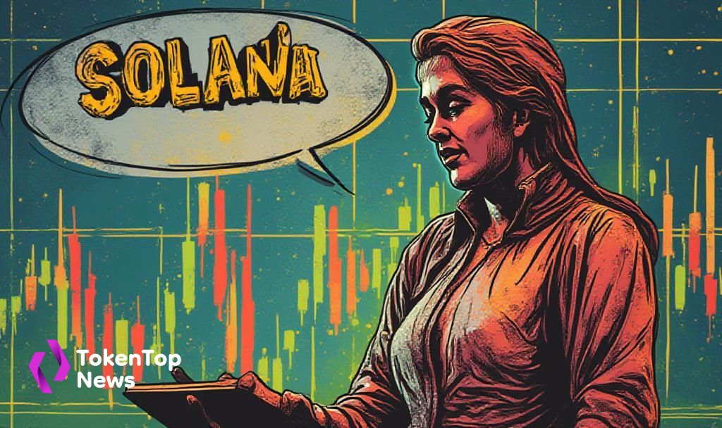 Fidelity Files S-1 for Solana Spot ETF with Staking