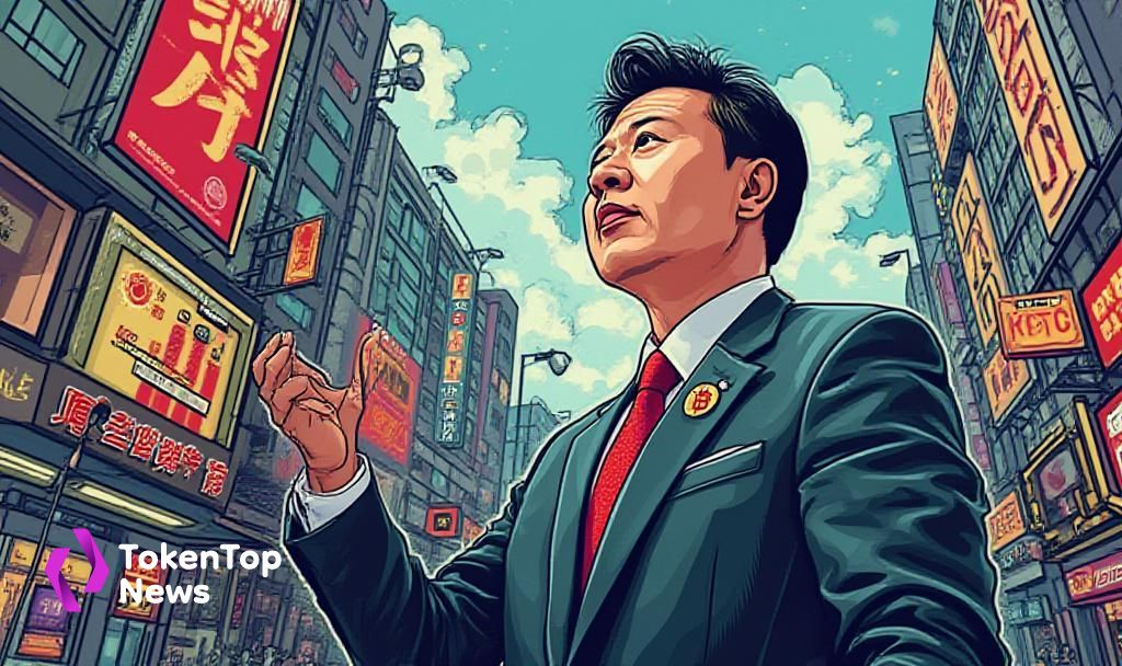 South Korea Lawmaker Proposes Digital Asset ETF Inclusion