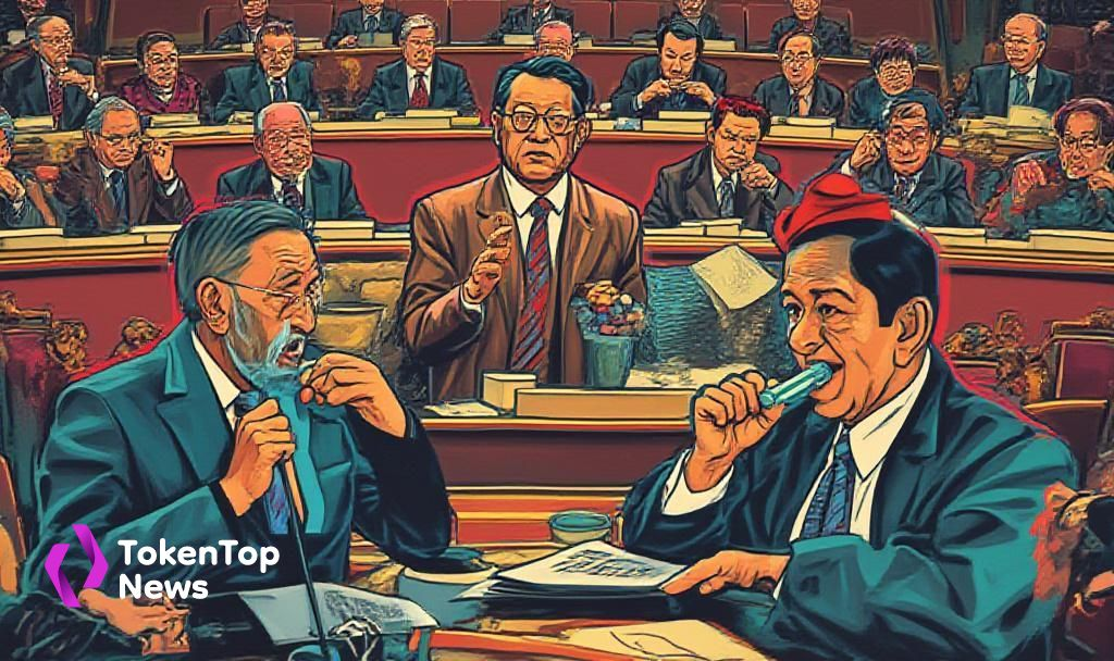 South Korea Deliberates Security Tokenization Bill Amid Broad Support
