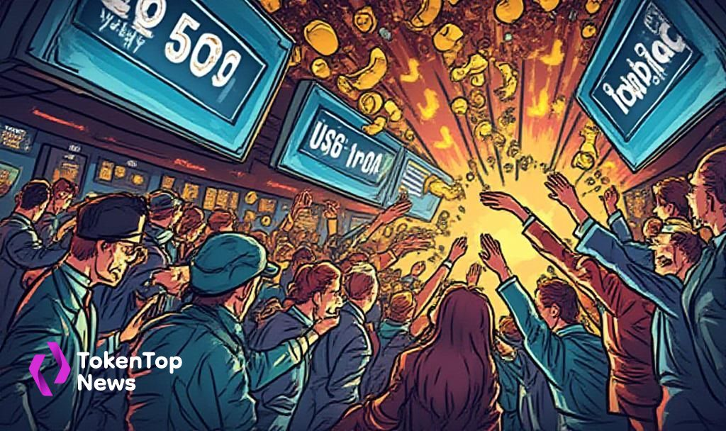 S&P 500 and Nasdaq 100 Futures Reach New Highs