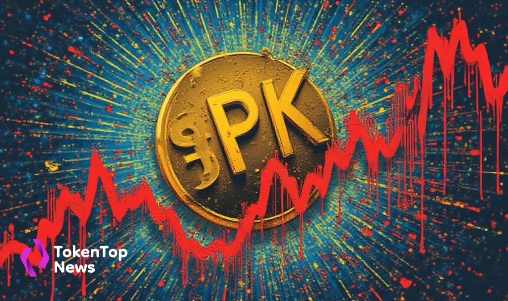 SPK Token Surges 23%, Market Cap Hits $82 Million