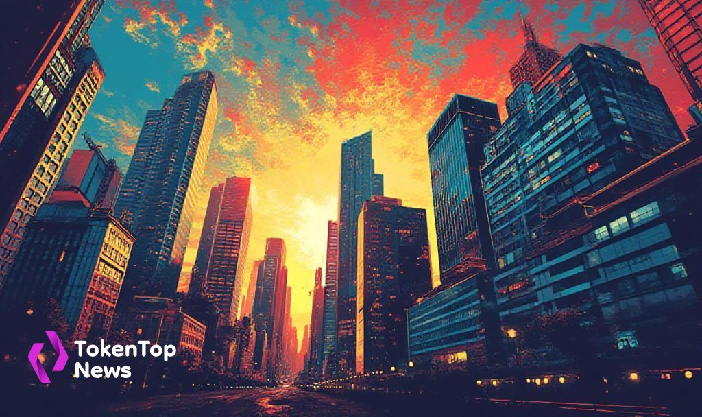 Stablecoin Transactions Reach Record $1.4 Trillion in May