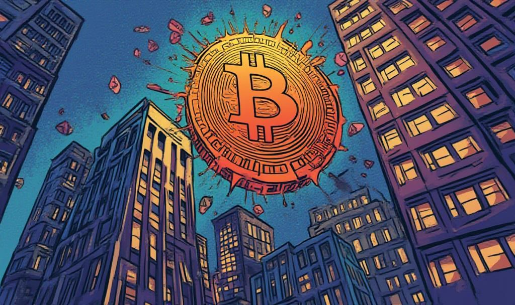 Standard Supply AS Rebrands to Bitcoin Reserve Entity