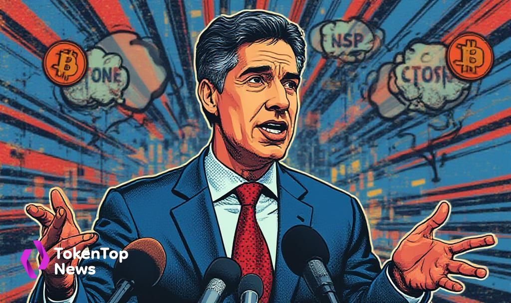 Federal Reserve Revokes Crypto Guidance, Sparks Market Reactions