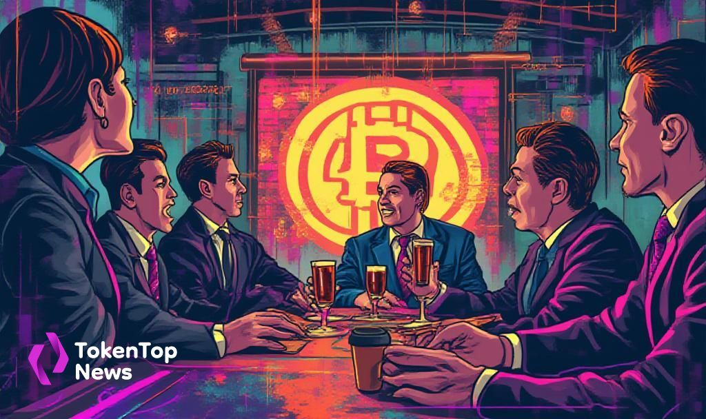 Strategy Upsizes Bitcoin Funding to $1 Billion